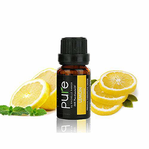 Top 10 Lemon Essential Oil Uses Pure Parker