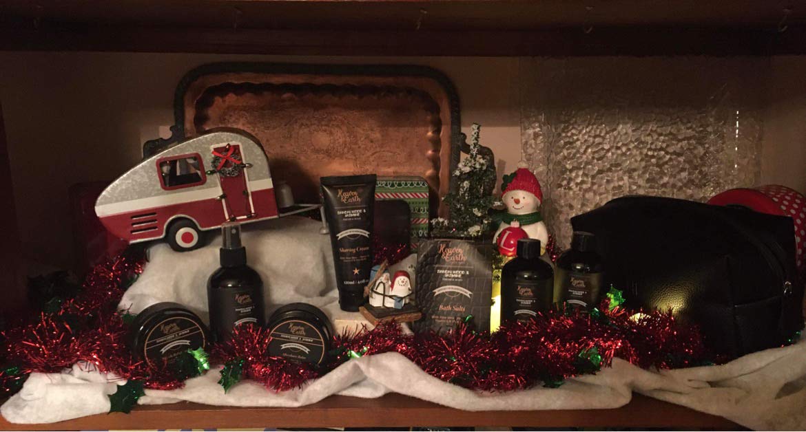 Grooming Gifts for Men: The Best Holiday Grooming Gifts