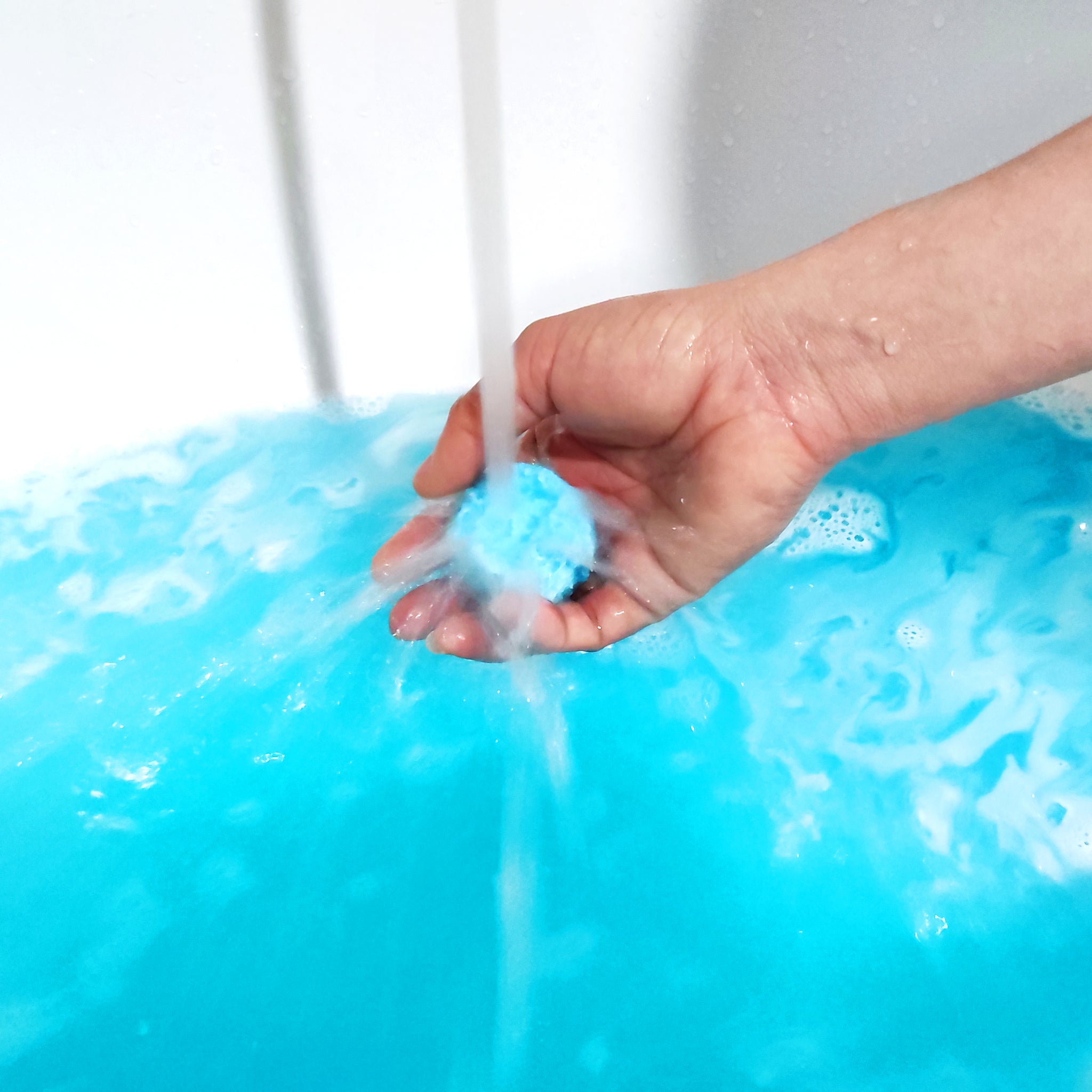 Bath Bombs (Duck) for Kids - Bubble Bath Kids Include 12 Natural